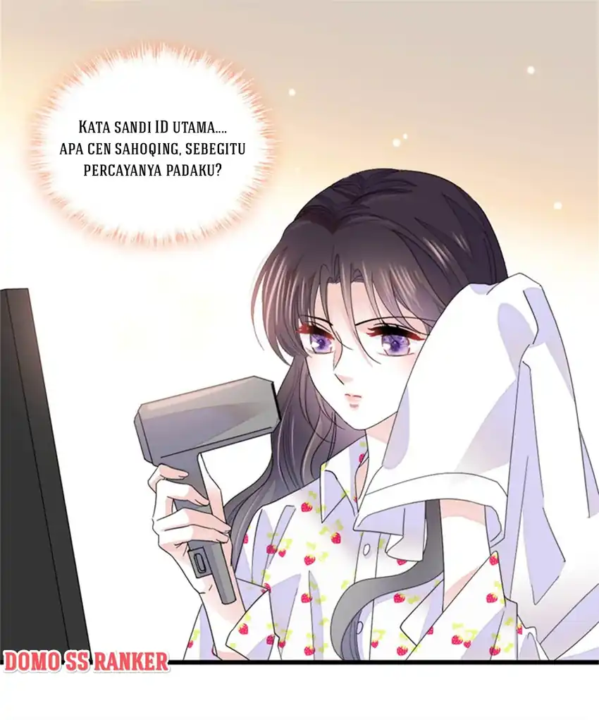 The Almighty Daughter Runs The World Chapter 79 - halaman 35