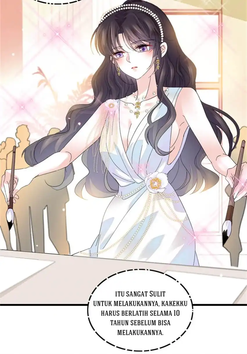 The Almighty Daughter Runs The World Chapter 79 - halaman 5