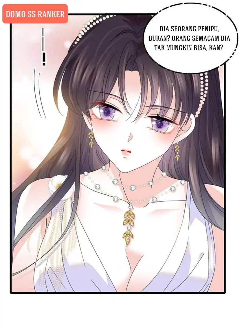 The Almighty Daughter Runs The World Chapter 79 - halaman 6