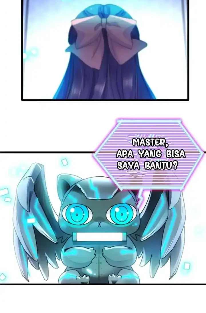 The Almighty Daughter Runs The World Chapter 8 - halaman 14
