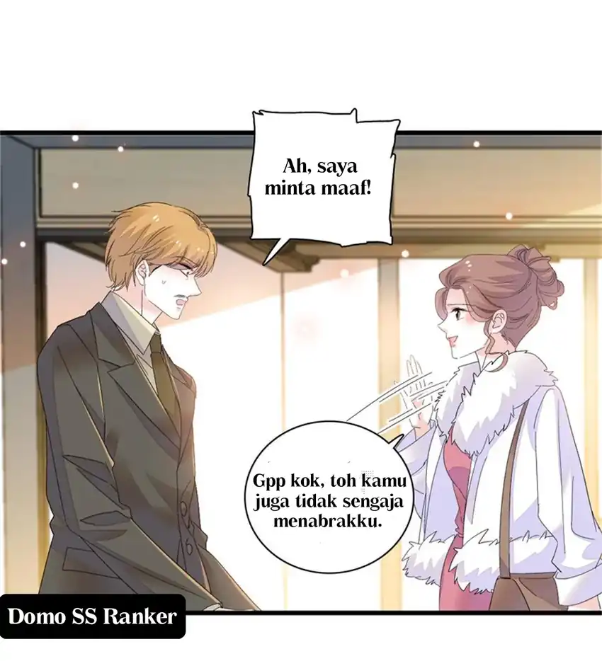 The Almighty Daughter Runs The World Chapter 80 - halaman 13