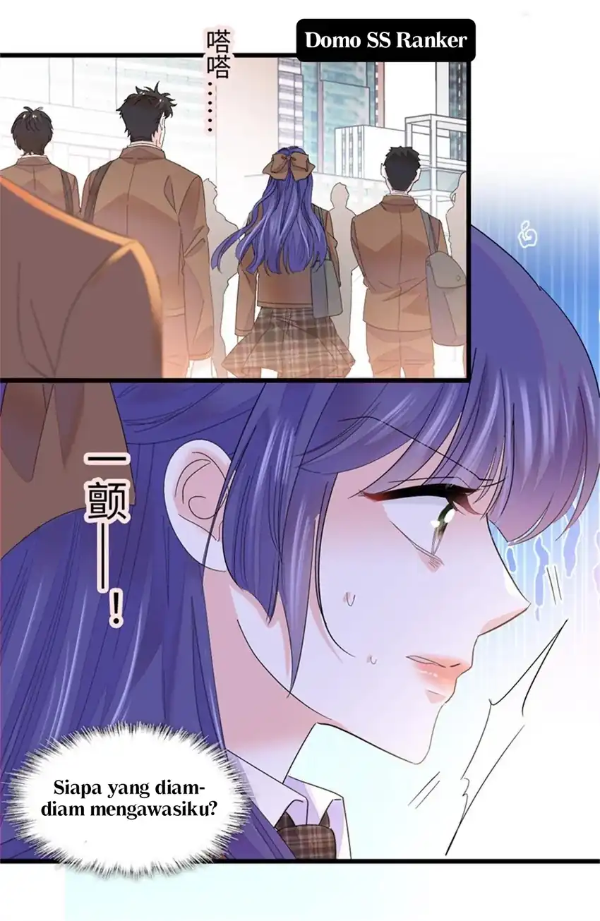 The Almighty Daughter Runs The World Chapter 80 - halaman 28