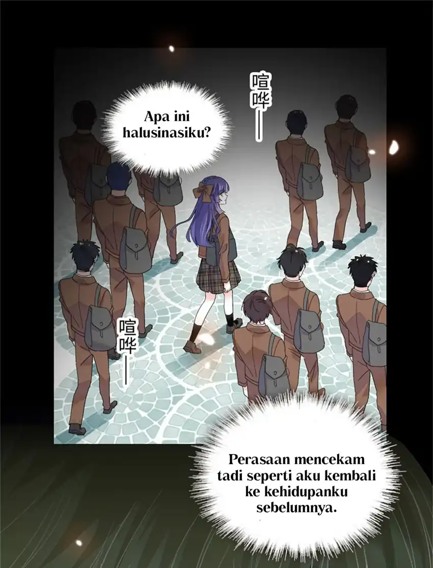 The Almighty Daughter Runs The World Chapter 80 - halaman 29