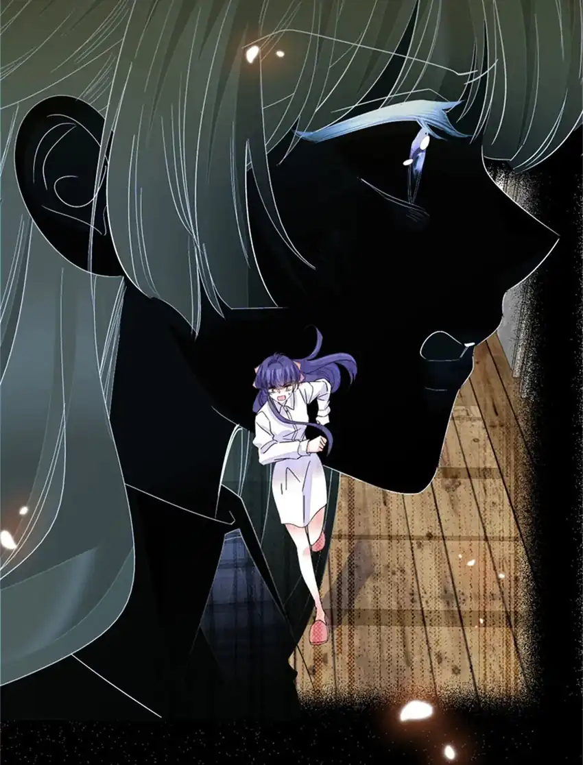 The Almighty Daughter Runs The World Chapter 80 - halaman 30