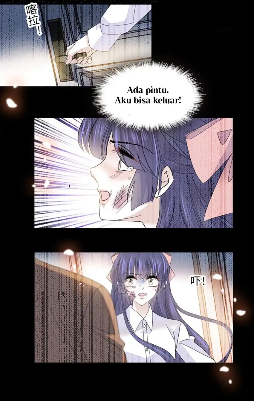 The Almighty Daughter Runs The World Chapter 80 - halaman 31