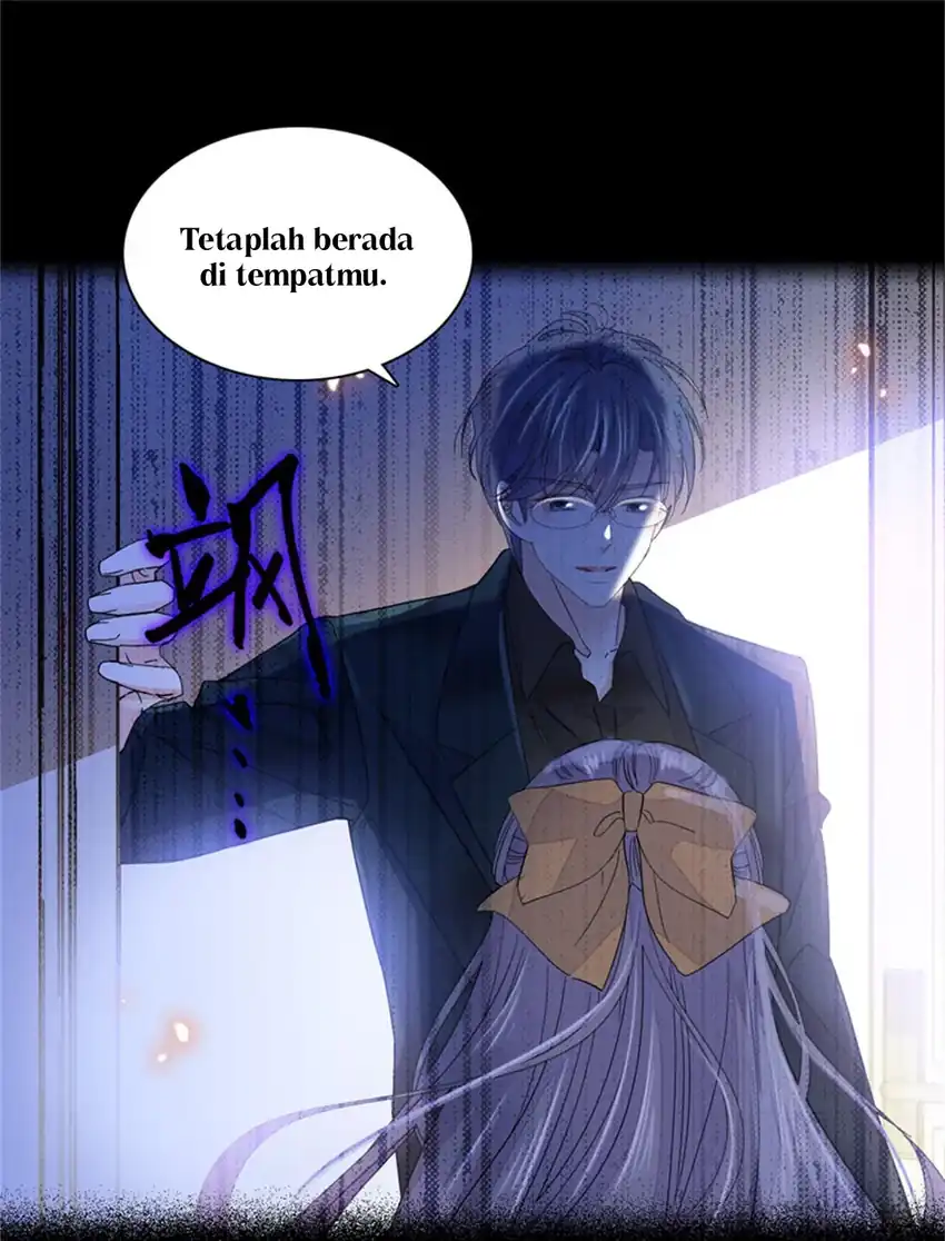 The Almighty Daughter Runs The World Chapter 80 - halaman 32