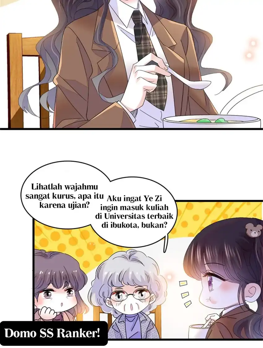 The Almighty Daughter Runs The World Chapter 80 - halaman 37