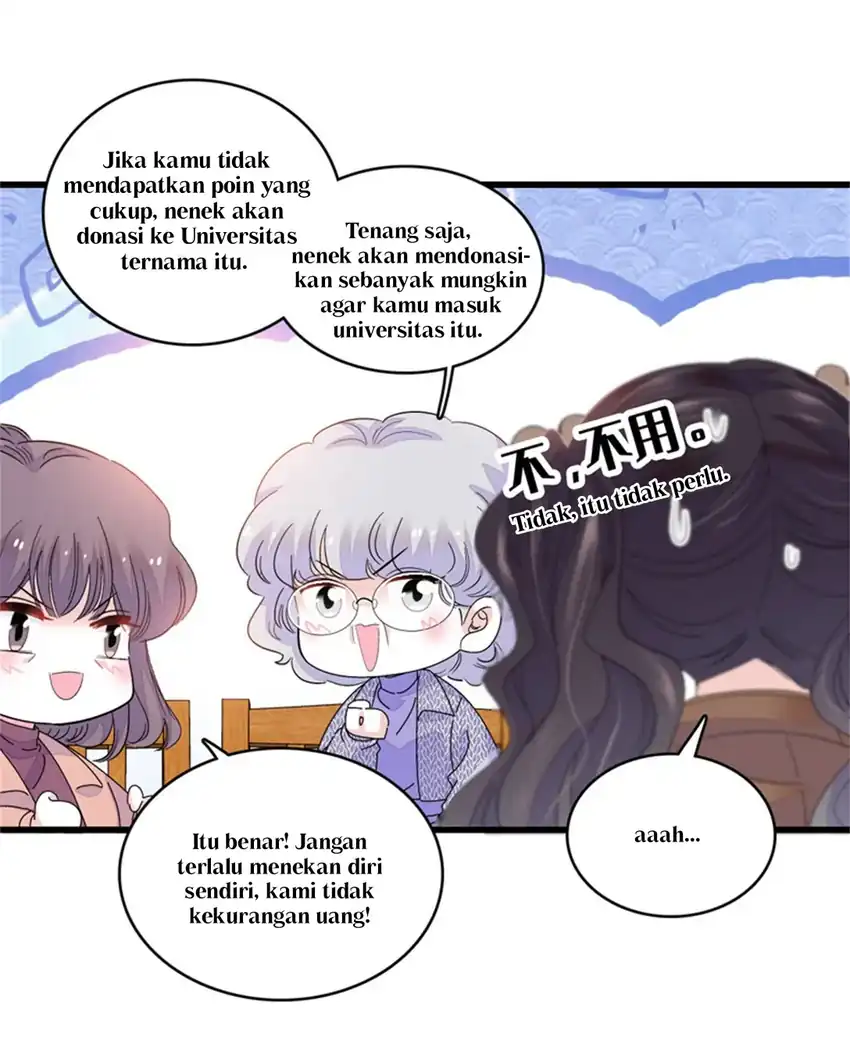 The Almighty Daughter Runs The World Chapter 80 - halaman 38