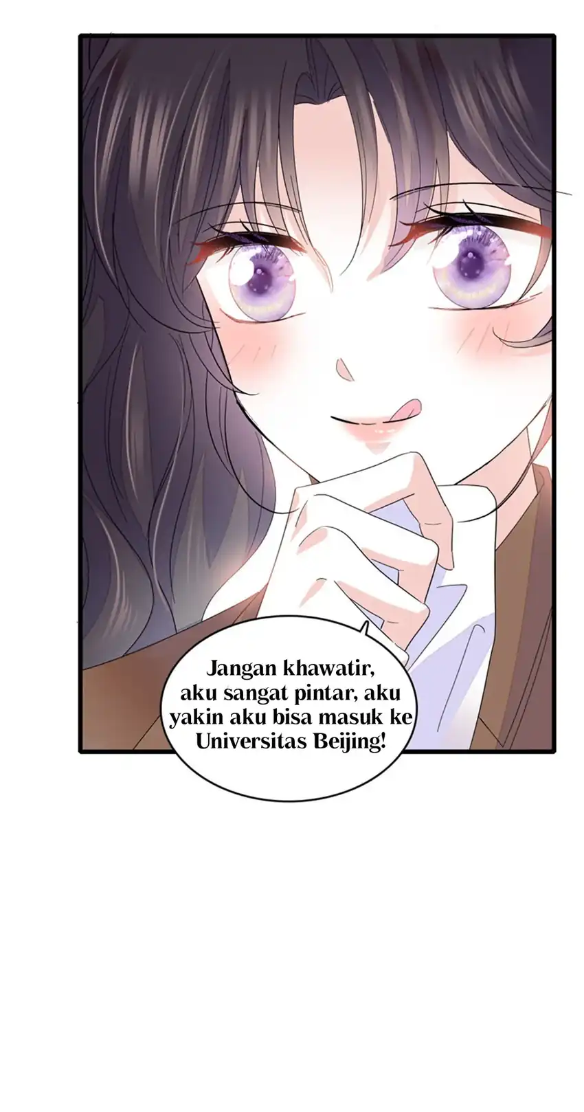 The Almighty Daughter Runs The World Chapter 80 - halaman 39