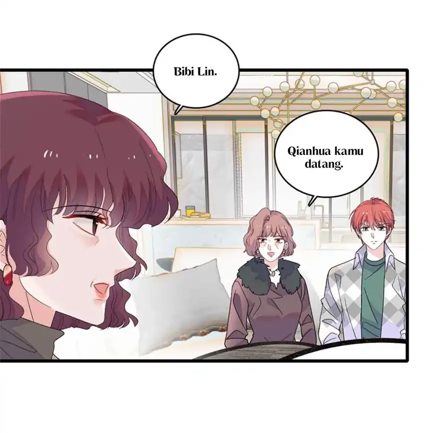 The Almighty Daughter Runs The World Chapter 81 - halaman 10