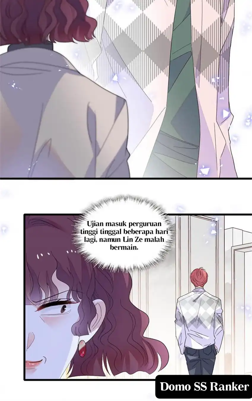 The Almighty Daughter Runs The World Chapter 81 - halaman 12