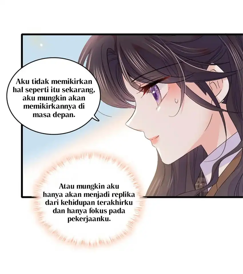 The Almighty Daughter Runs The World Chapter 81 - halaman 30