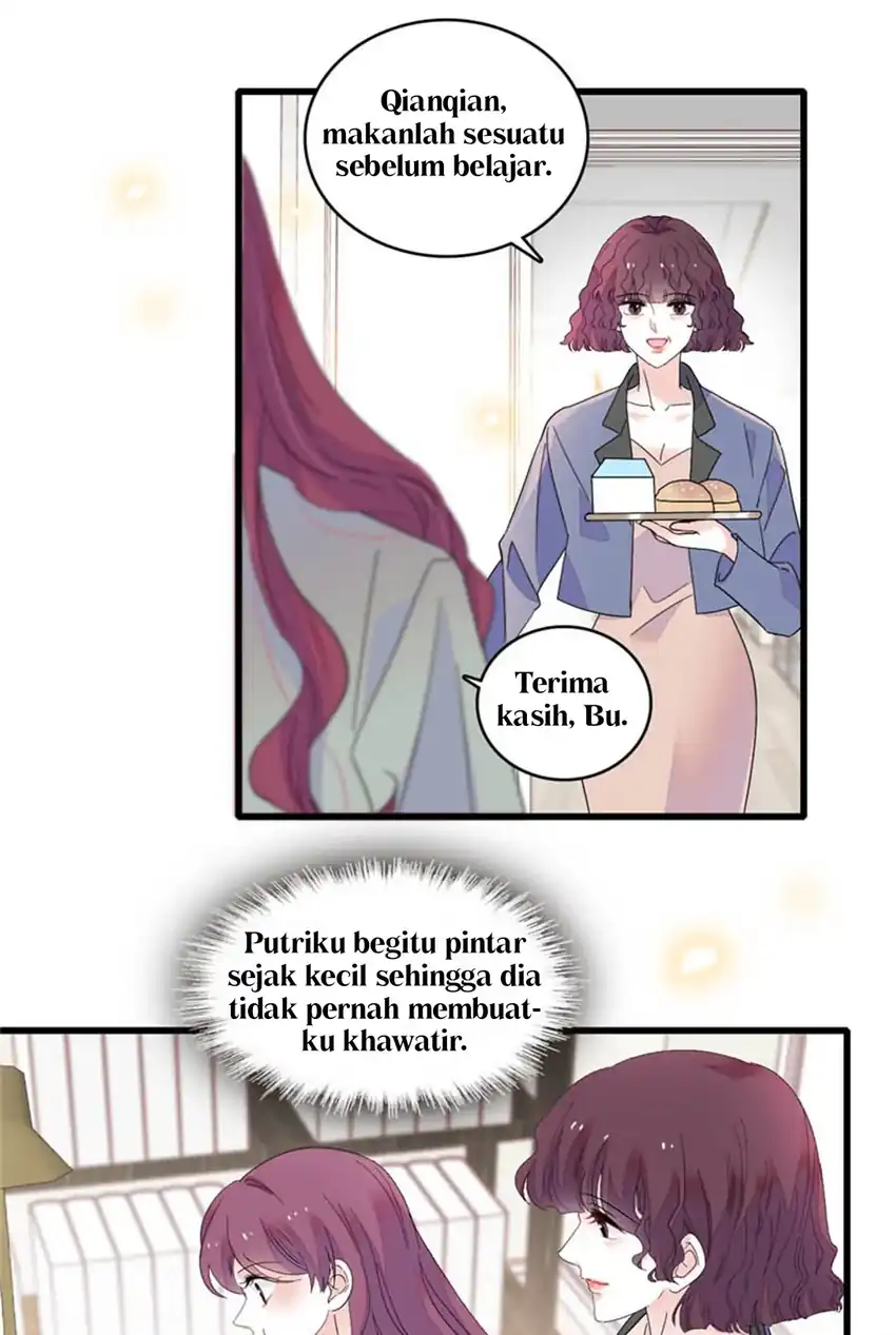 The Almighty Daughter Runs The World Chapter 81 - halaman 5