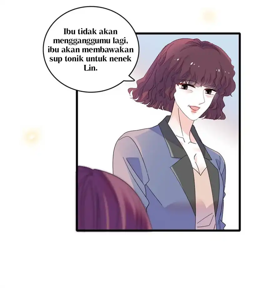 The Almighty Daughter Runs The World Chapter 81 - halaman 8