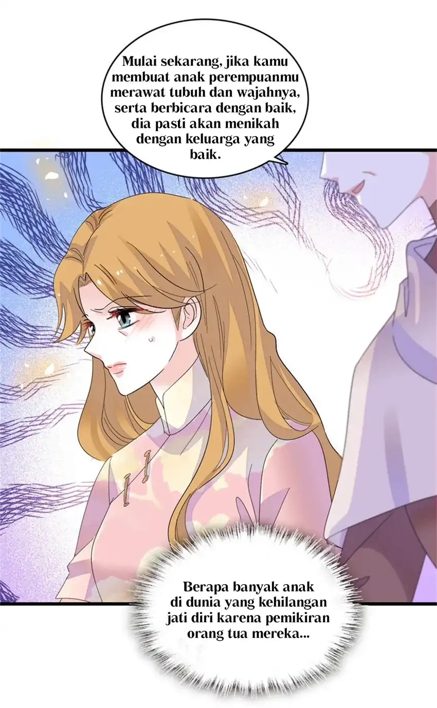 The Almighty Daughter Runs The World Chapter 82 - halaman 14