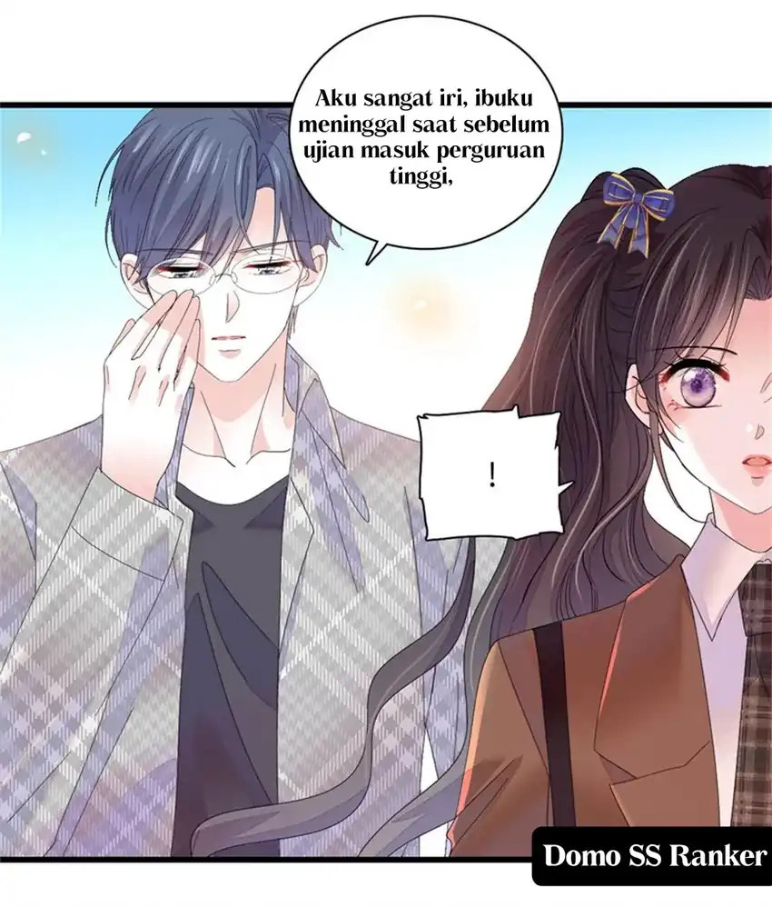 The Almighty Daughter Runs The World Chapter 82 - halaman 36