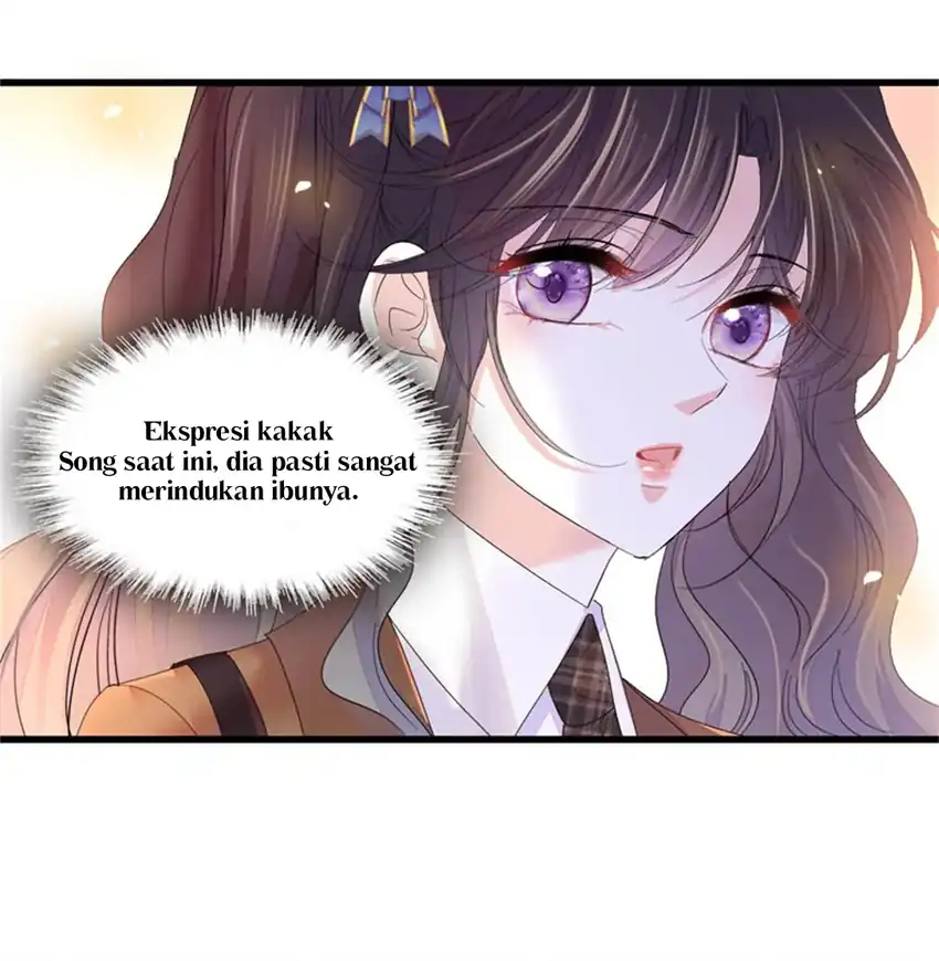 The Almighty Daughter Runs The World Chapter 82 - halaman 38