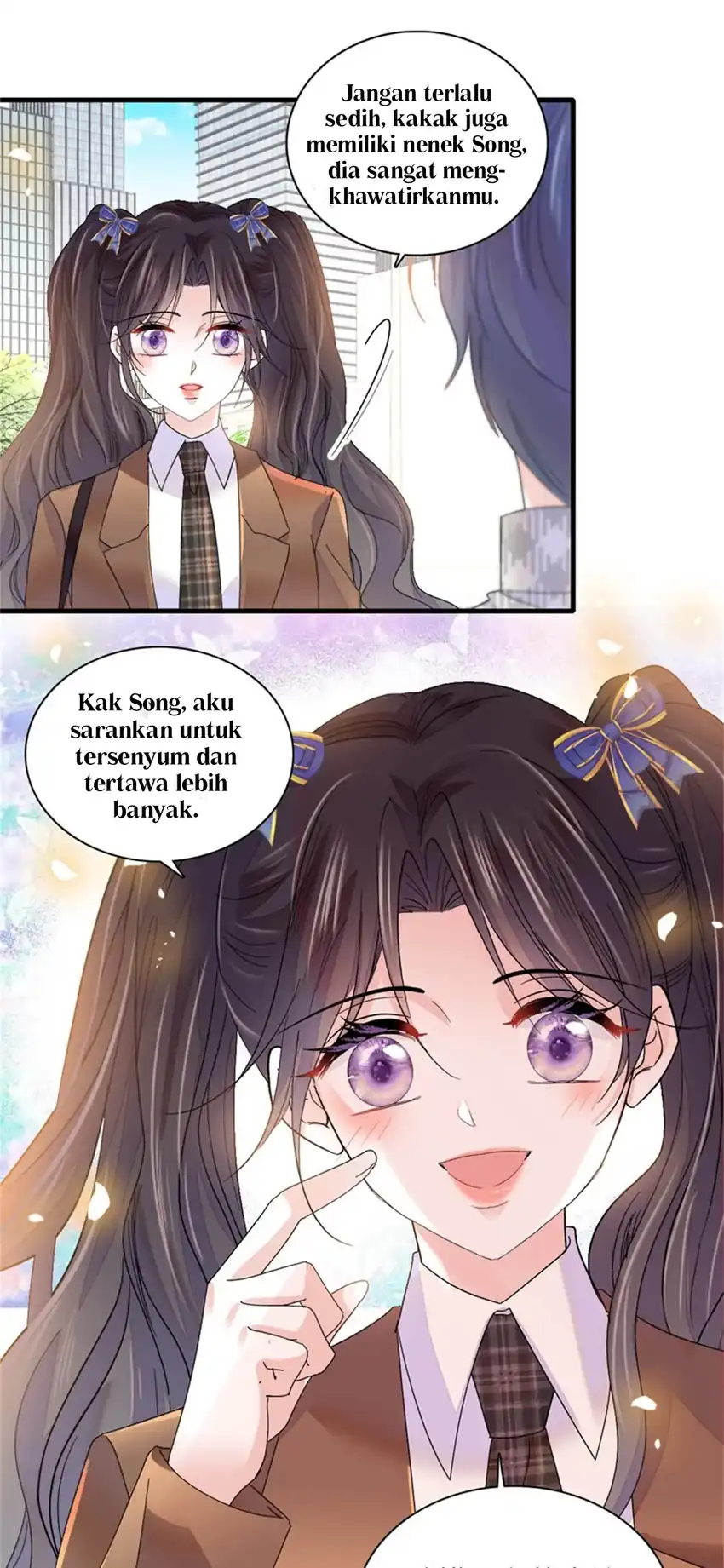 The Almighty Daughter Runs The World Chapter 82 - halaman 39