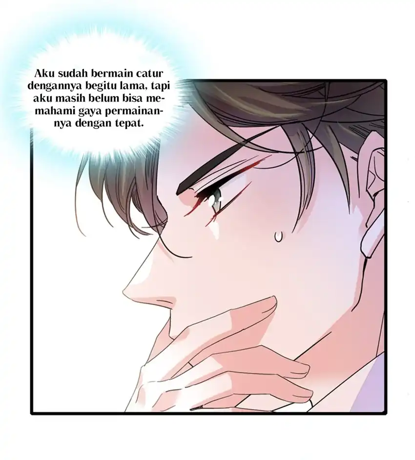 The Almighty Daughter Runs The World Chapter 83 - halaman 10