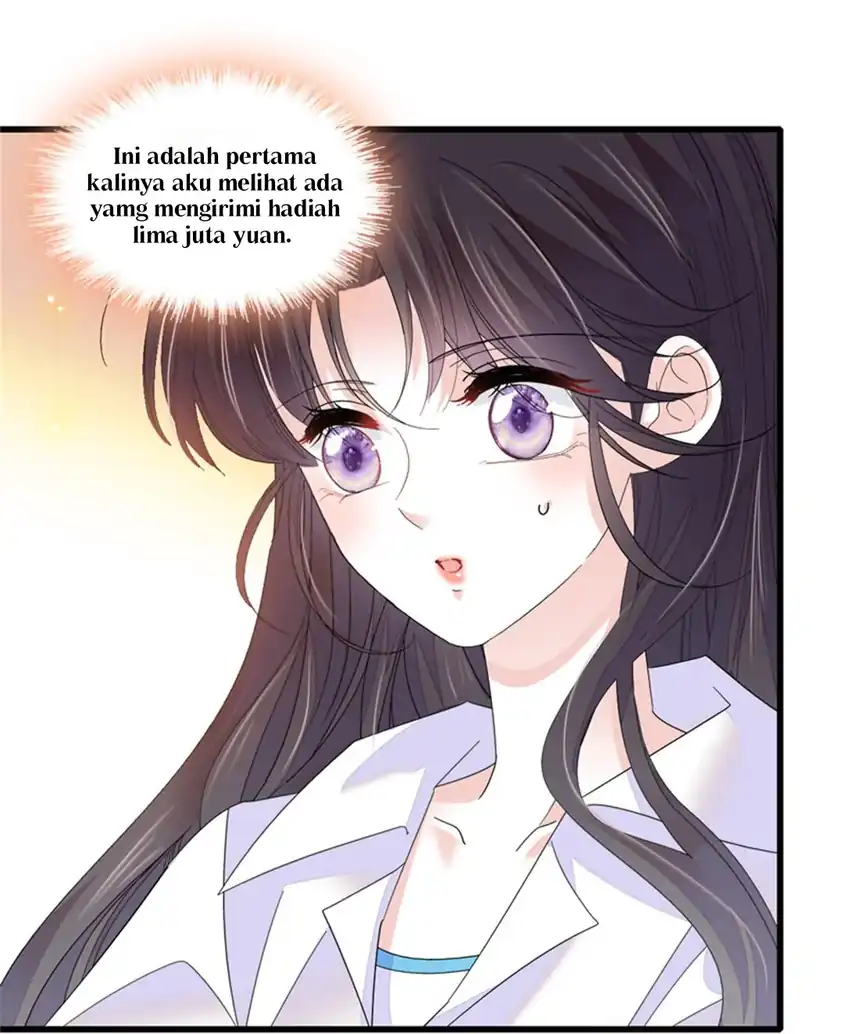 The Almighty Daughter Runs The World Chapter 83 - halaman 12