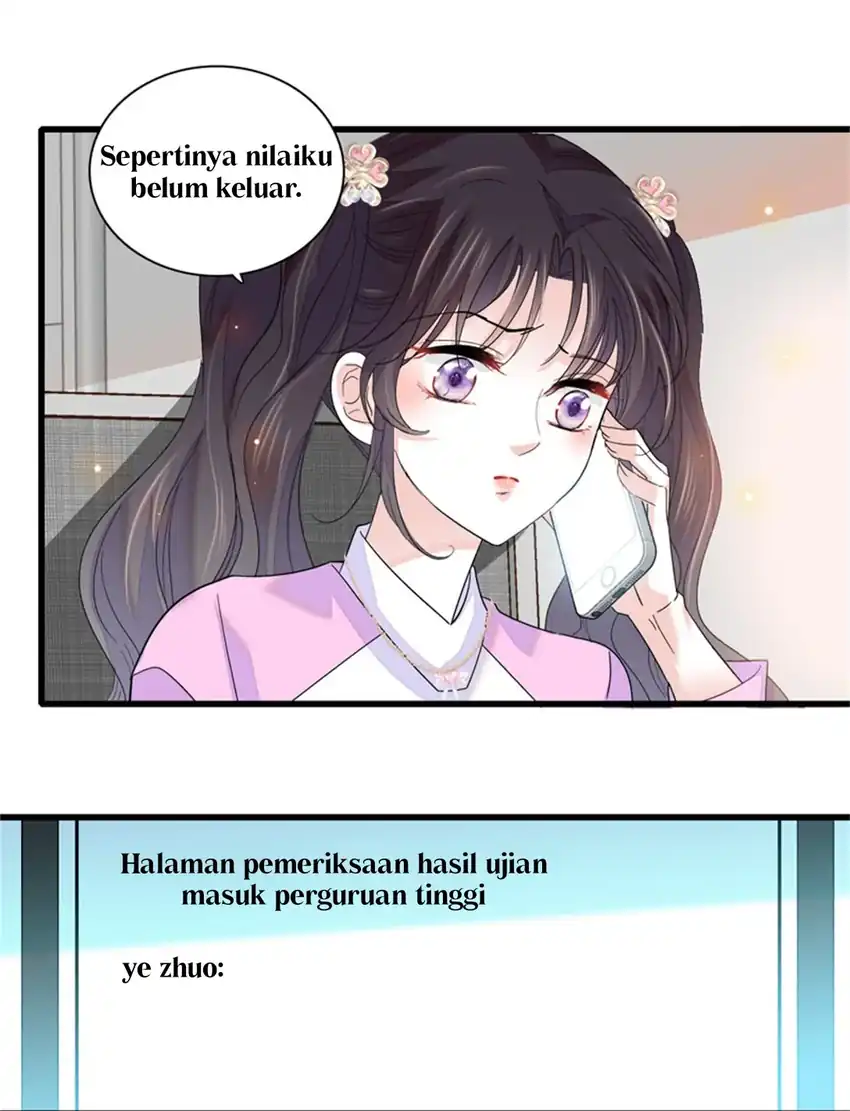 The Almighty Daughter Runs The World Chapter 83 - halaman 17
