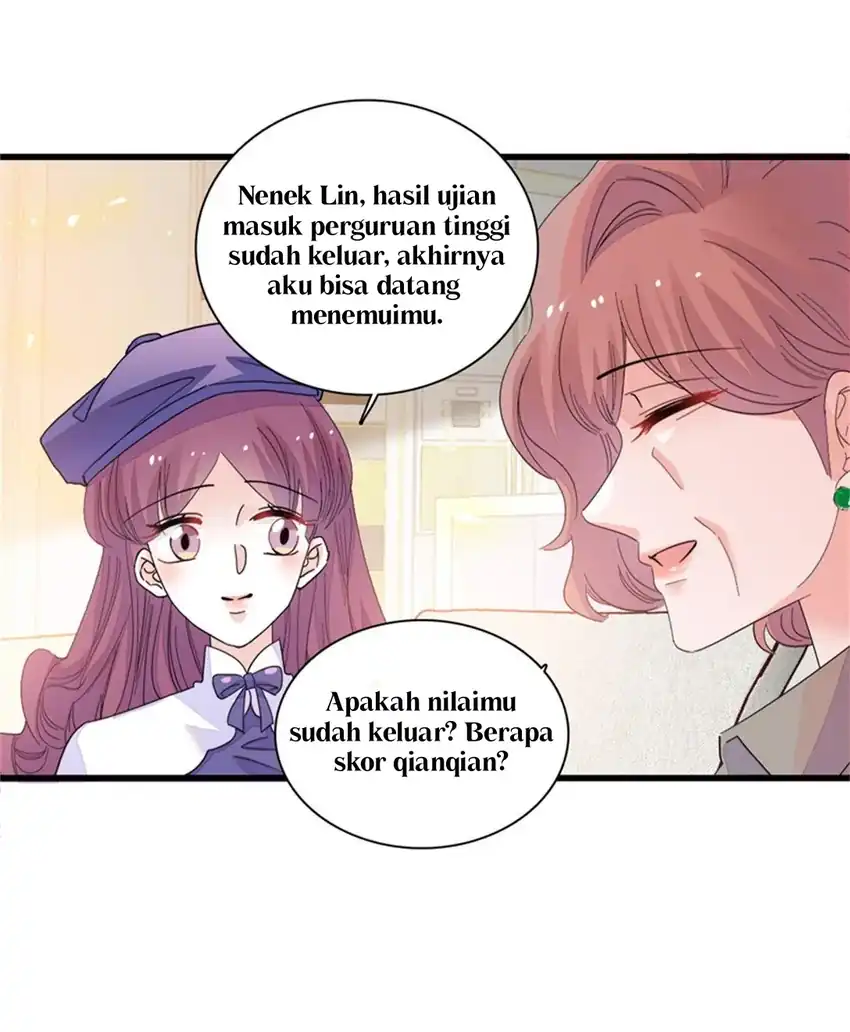 The Almighty Daughter Runs The World Chapter 83 - halaman 35