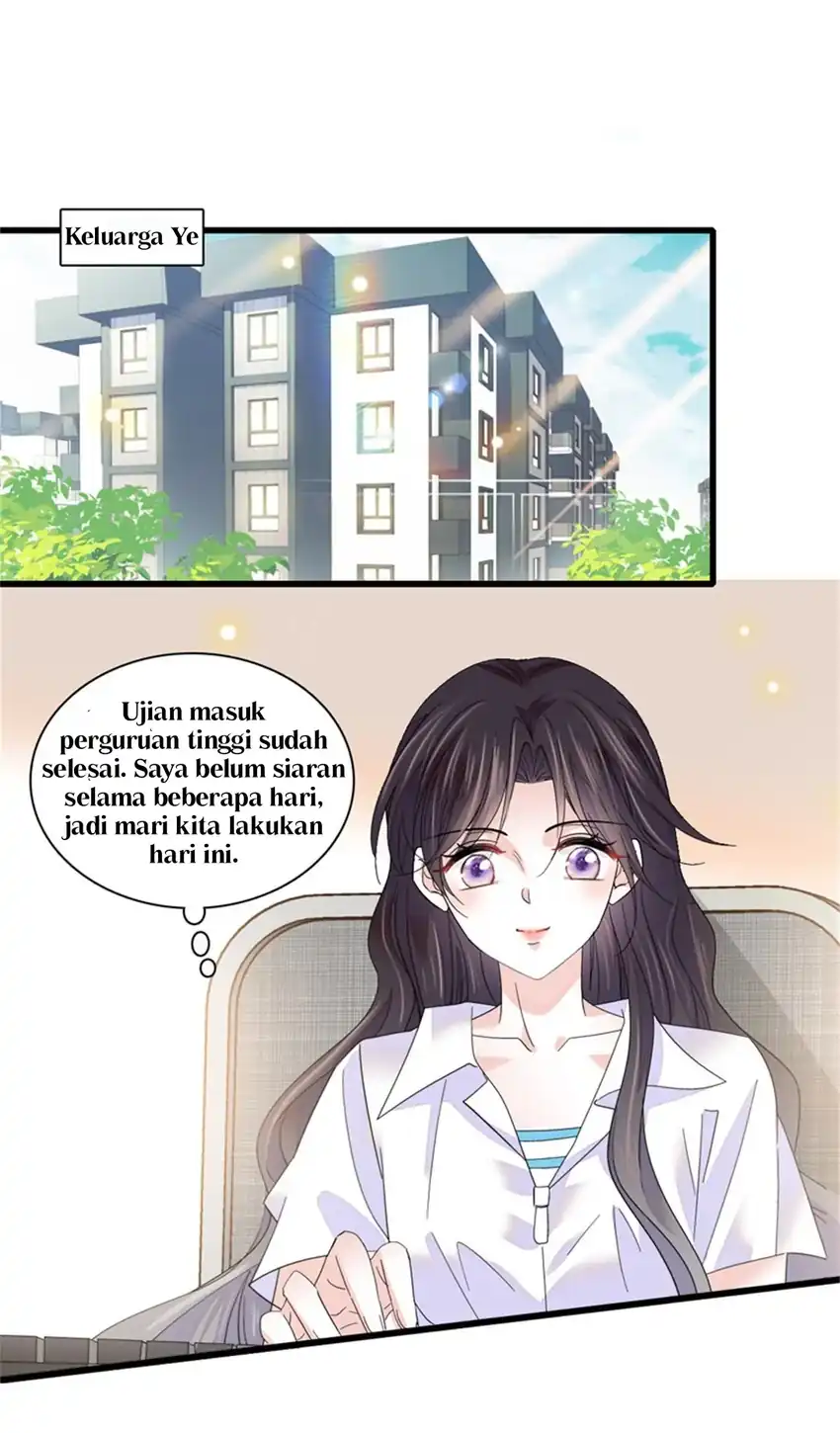 The Almighty Daughter Runs The World Chapter 83 - halaman 4