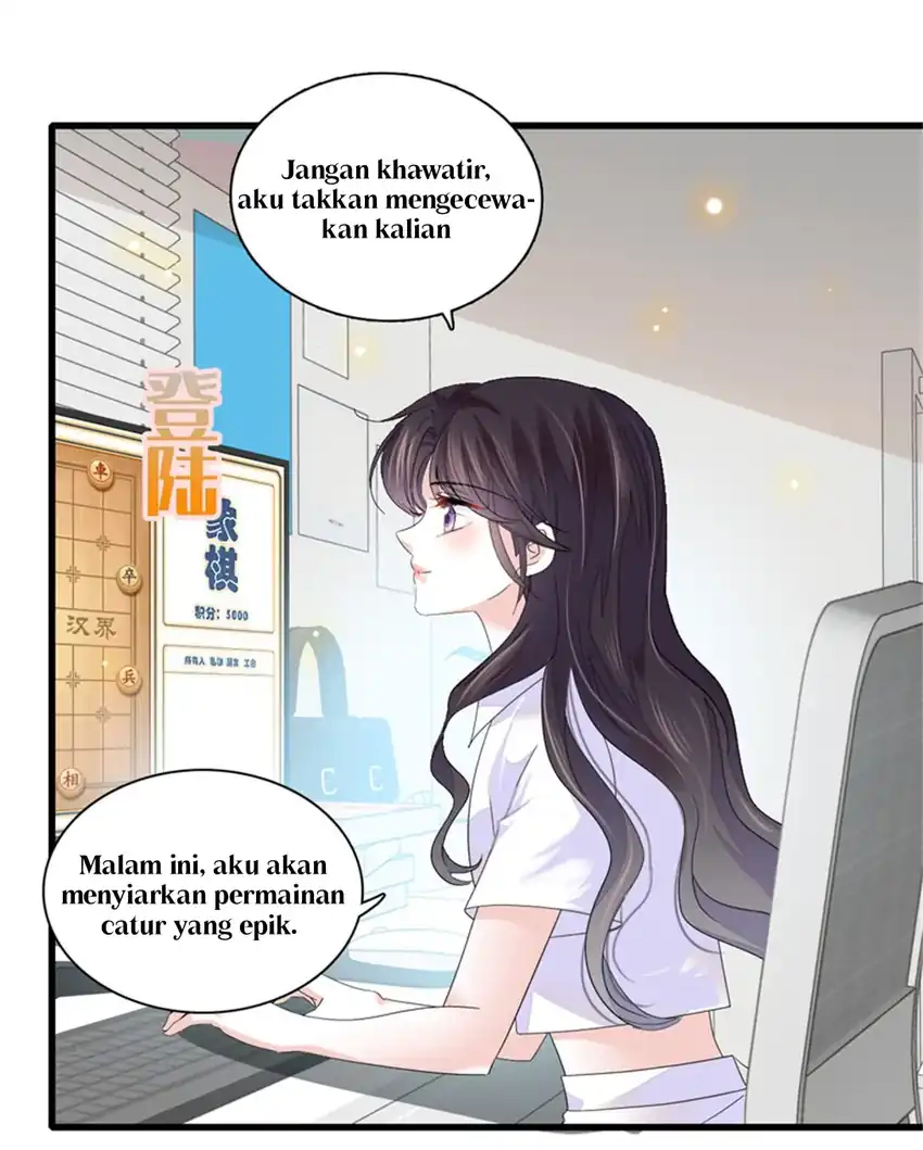 The Almighty Daughter Runs The World Chapter 83 - halaman 6