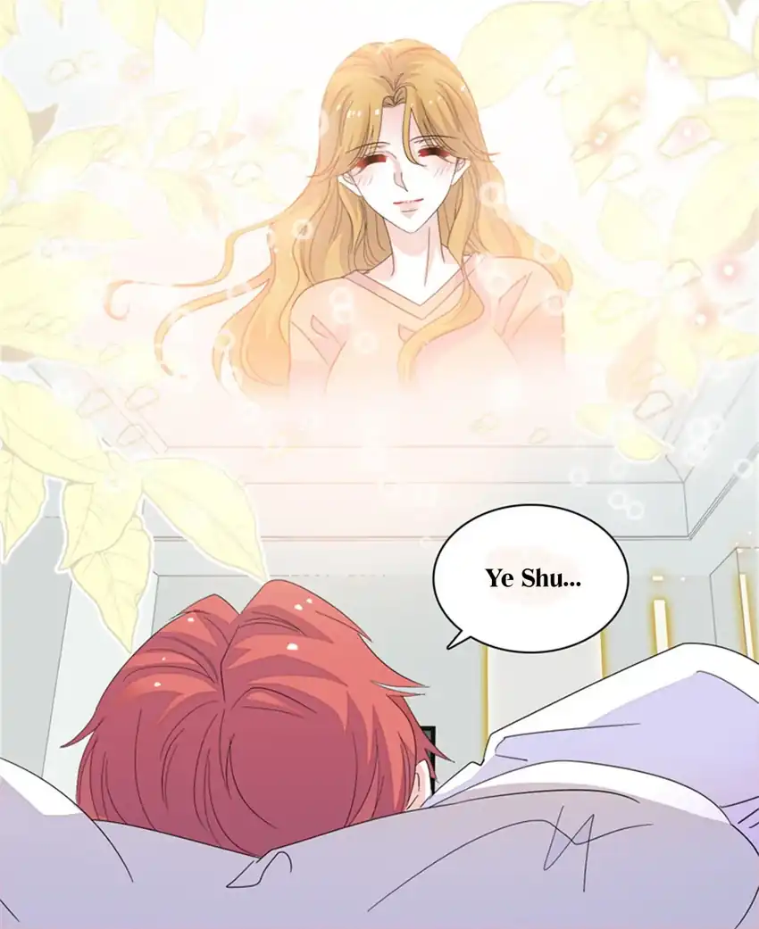 The Almighty Daughter Runs The World Chapter 84 - halaman 18