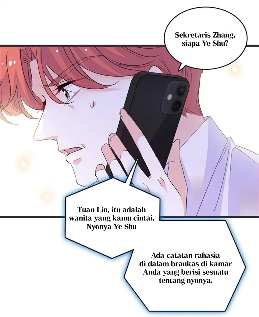 The Almighty Daughter Runs The World Chapter 84 - halaman 20