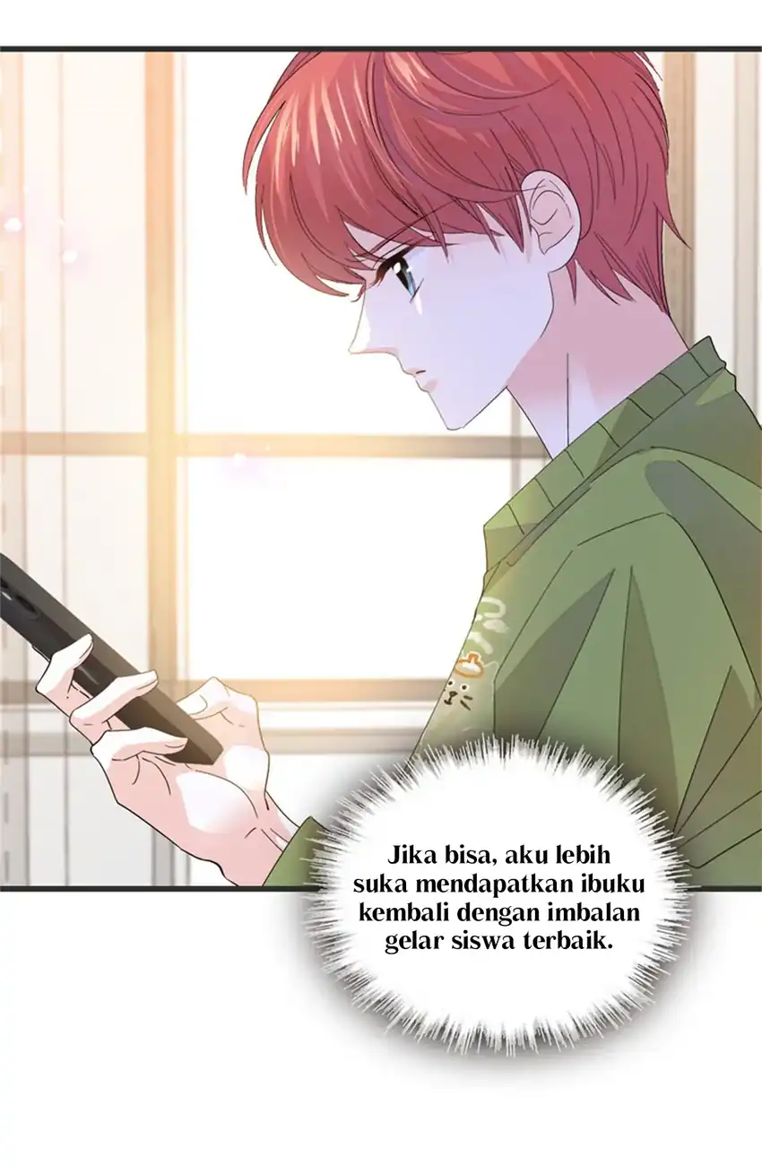 The Almighty Daughter Runs The World Chapter 84 - halaman 23