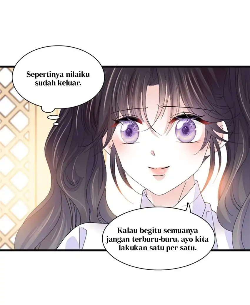 The Almighty Daughter Runs The World Chapter 84 - halaman 29