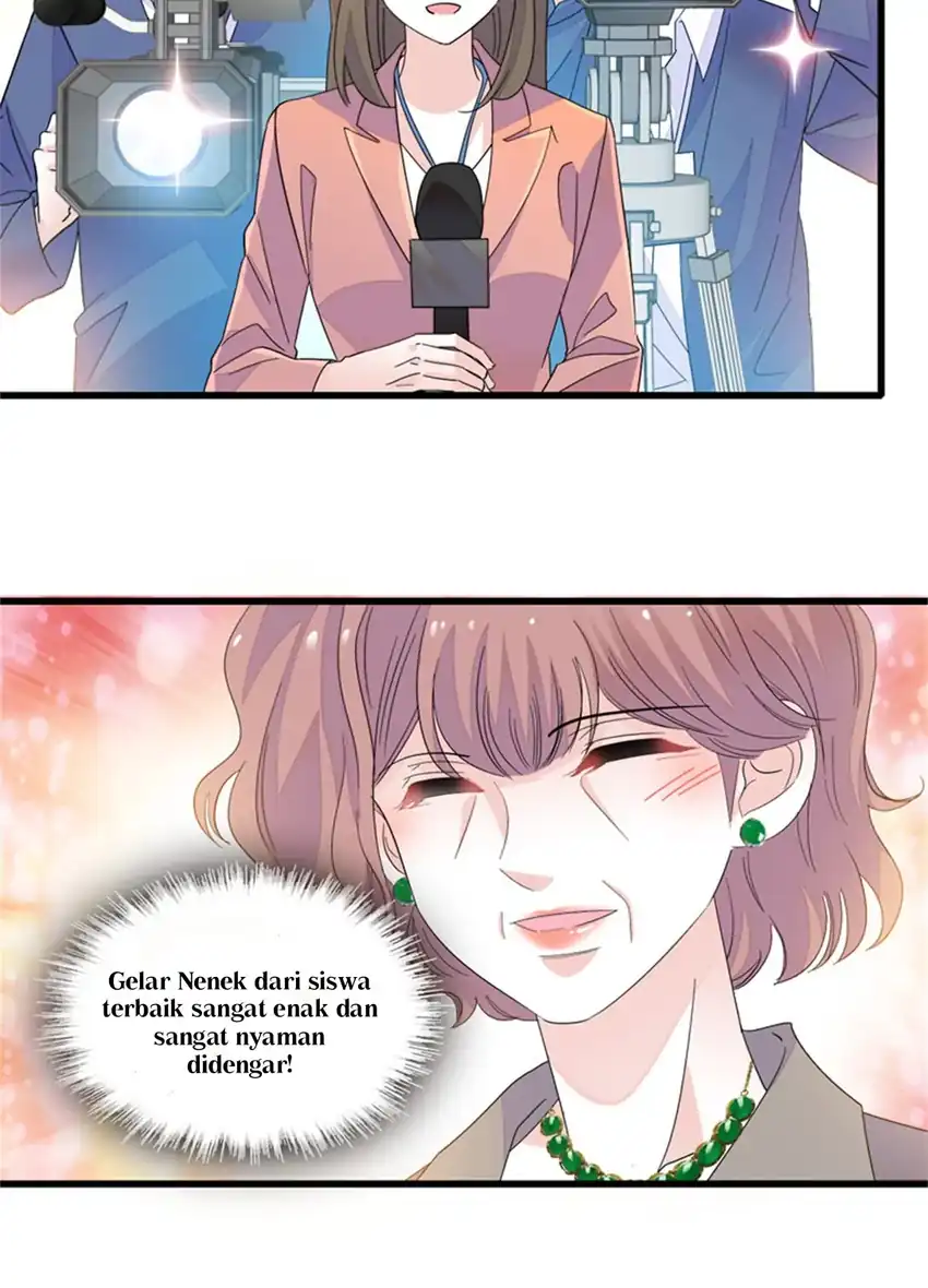 The Almighty Daughter Runs The World Chapter 84 - halaman 6