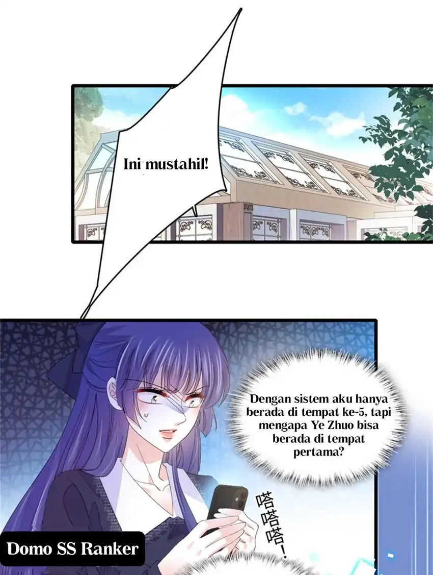 The Almighty Daughter Runs The World Chapter 85 - halaman 13