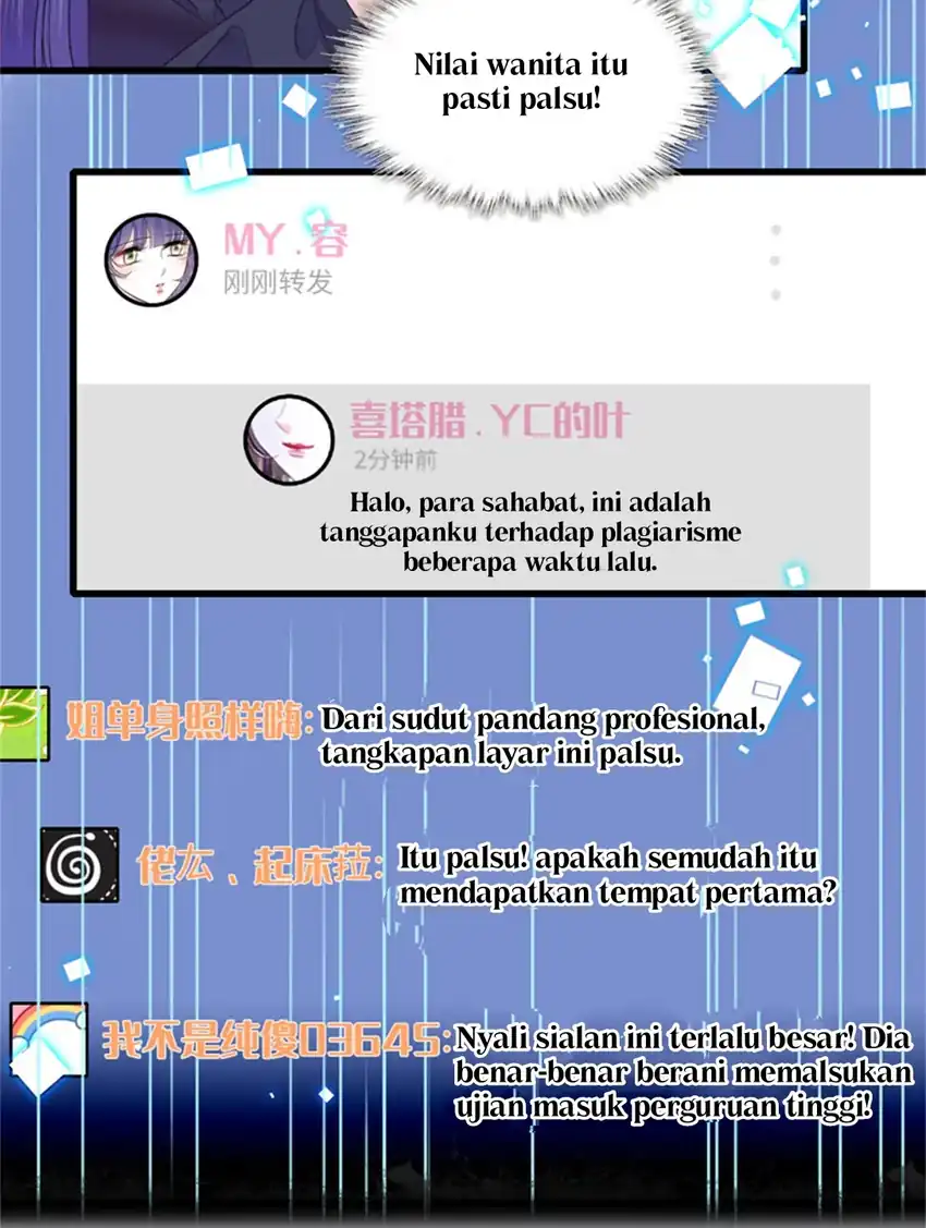 The Almighty Daughter Runs The World Chapter 85 - halaman 14