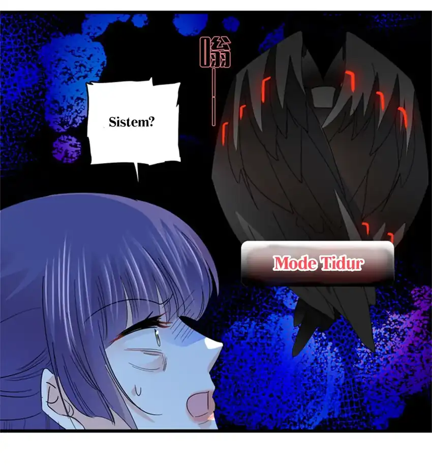 The Almighty Daughter Runs The World Chapter 85 - halaman 22