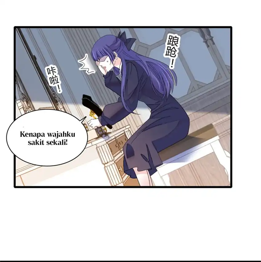 The Almighty Daughter Runs The World Chapter 85 - halaman 24