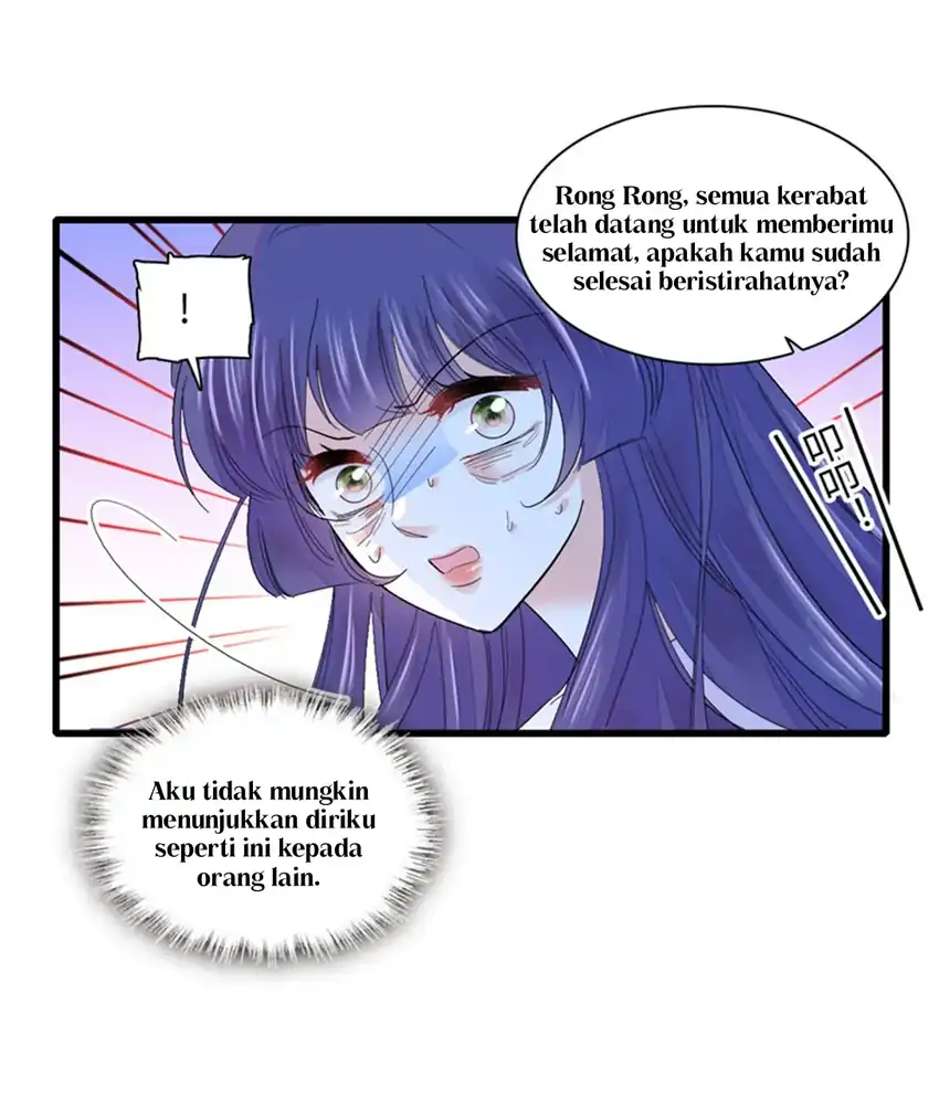 The Almighty Daughter Runs The World Chapter 85 - halaman 26
