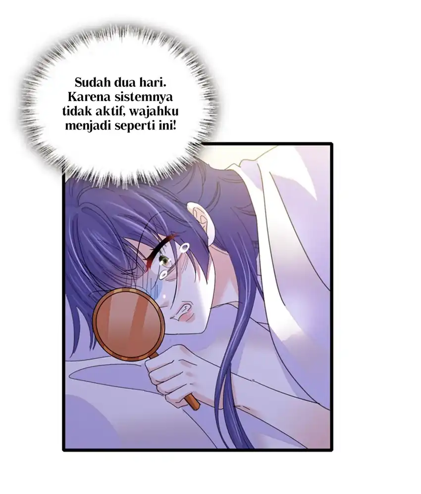 The Almighty Daughter Runs The World Chapter 85 - halaman 29