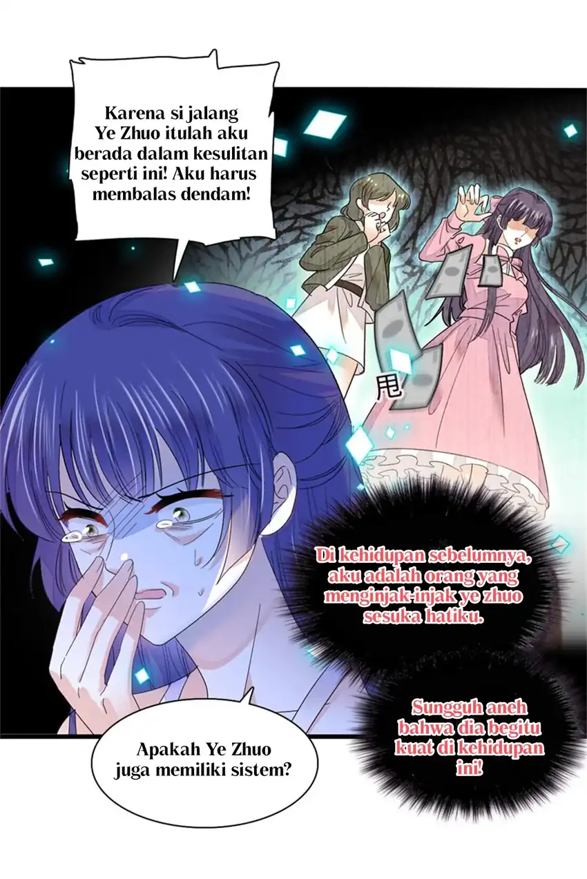 The Almighty Daughter Runs The World Chapter 85 - halaman 32