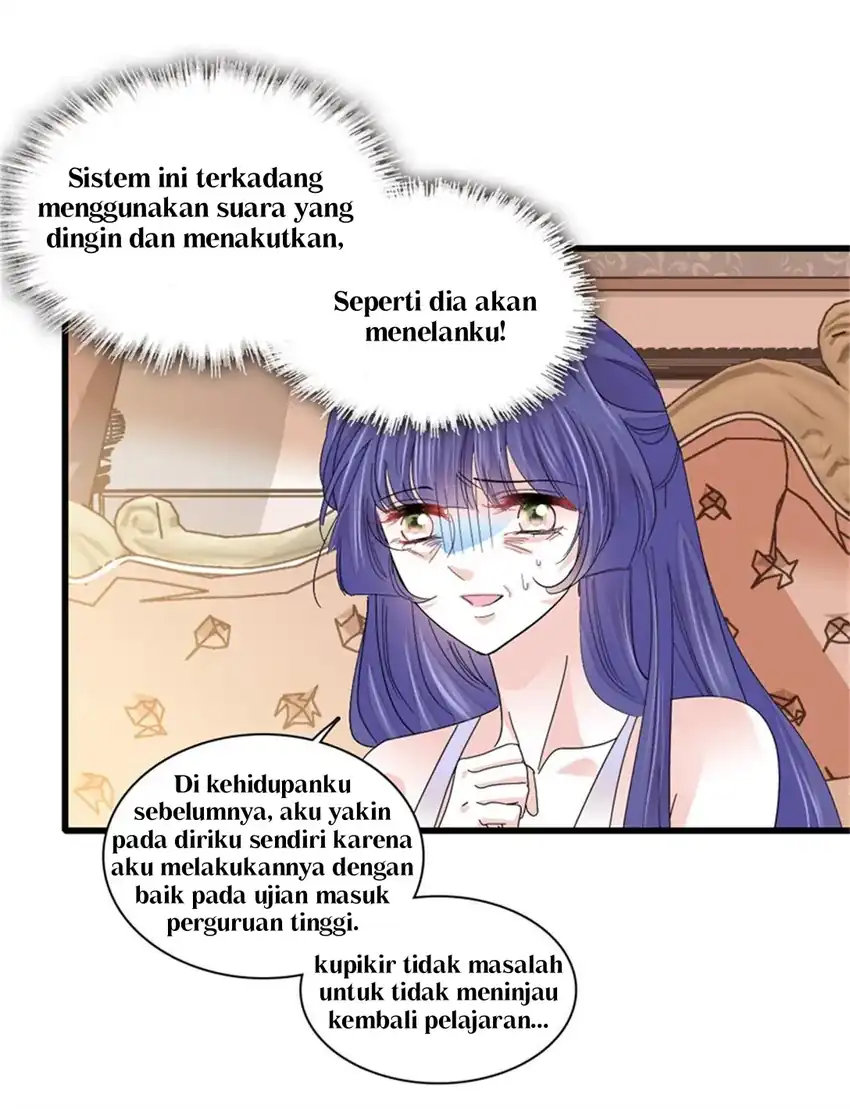 The Almighty Daughter Runs The World Chapter 85 - halaman 34