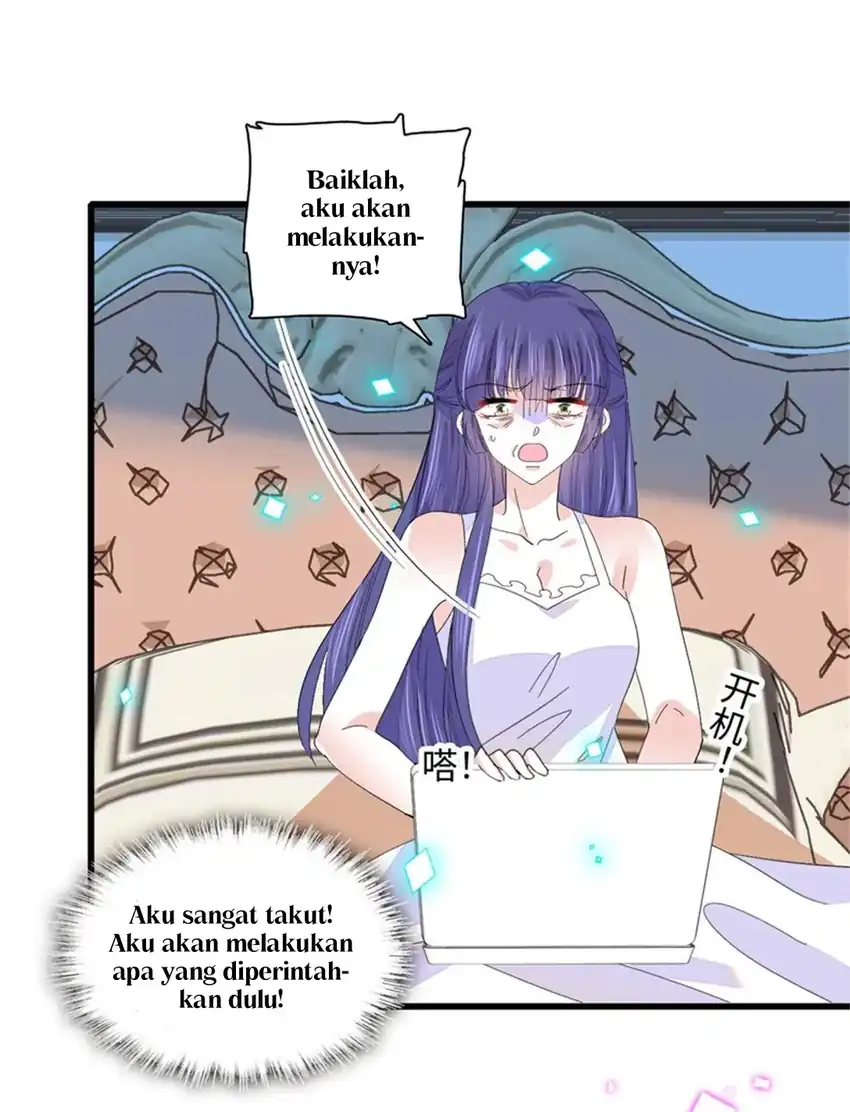The Almighty Daughter Runs The World Chapter 85 - halaman 36