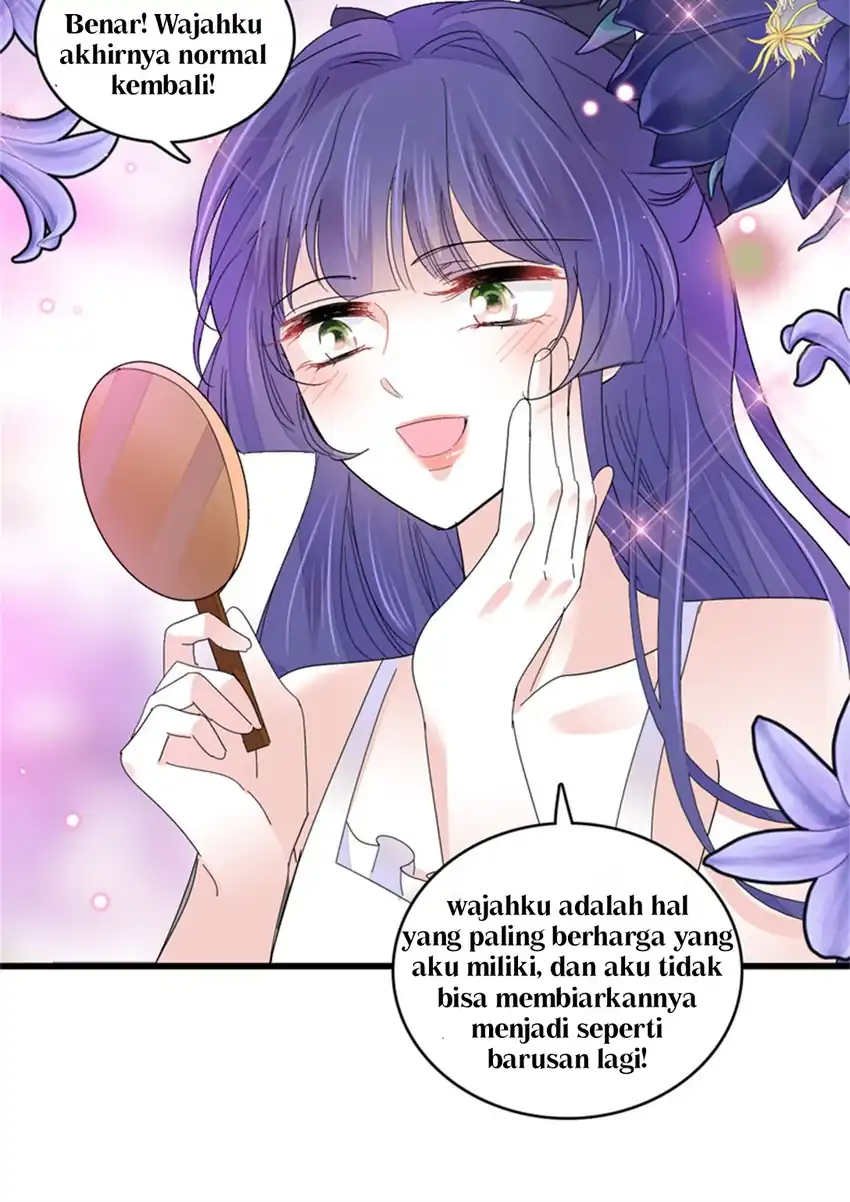The Almighty Daughter Runs The World Chapter 85 - halaman 40