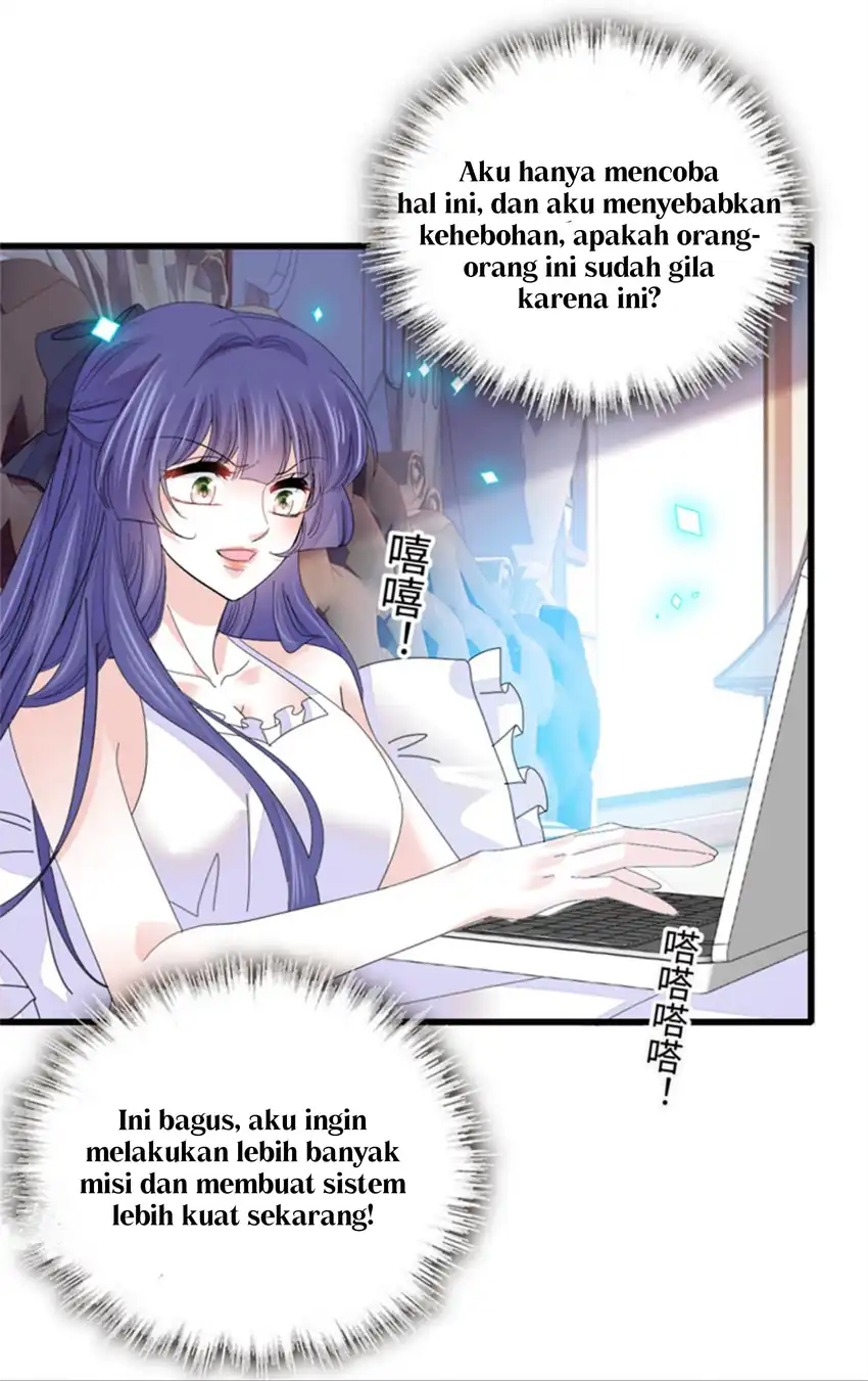 The Almighty Daughter Runs The World Chapter 85 - halaman 42