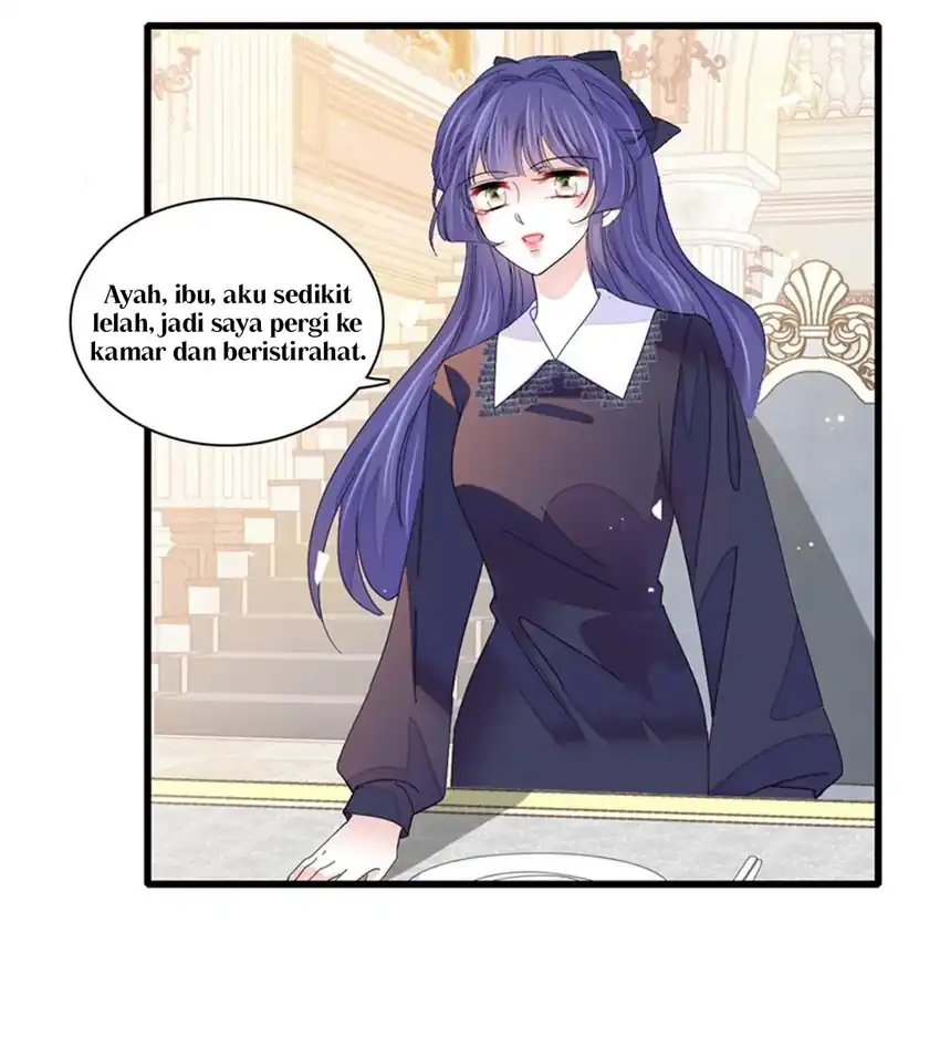 The Almighty Daughter Runs The World Chapter 85 - halaman 5