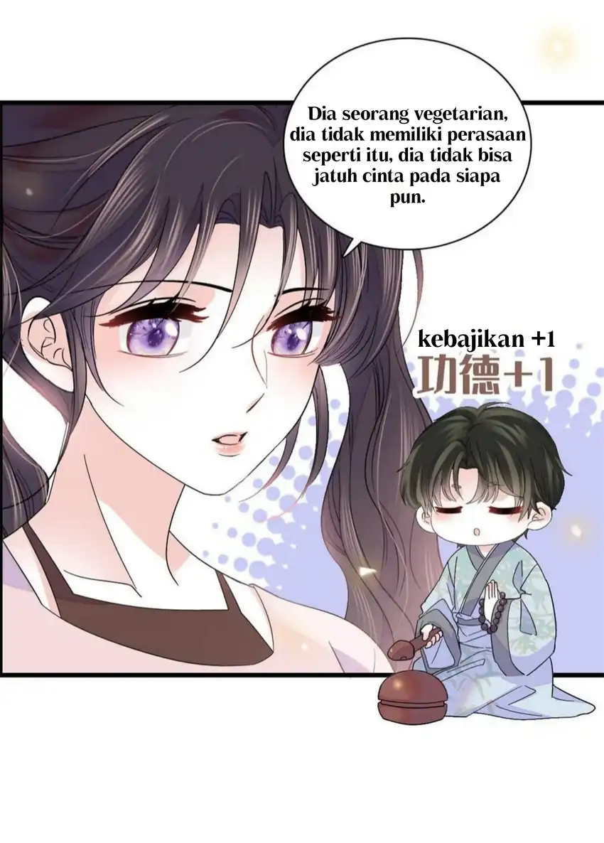 The Almighty Daughter Runs The World Chapter 86 - halaman 17