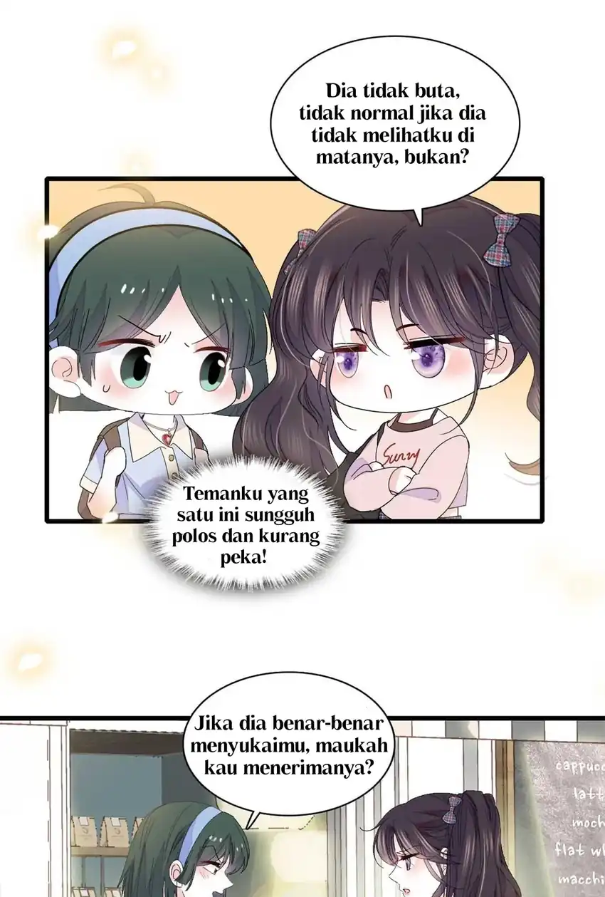 The Almighty Daughter Runs The World Chapter 86 - halaman 19