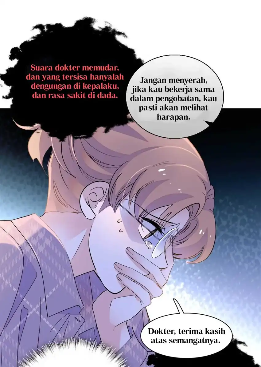 The Almighty Daughter Runs The World Chapter 86 - halaman 31