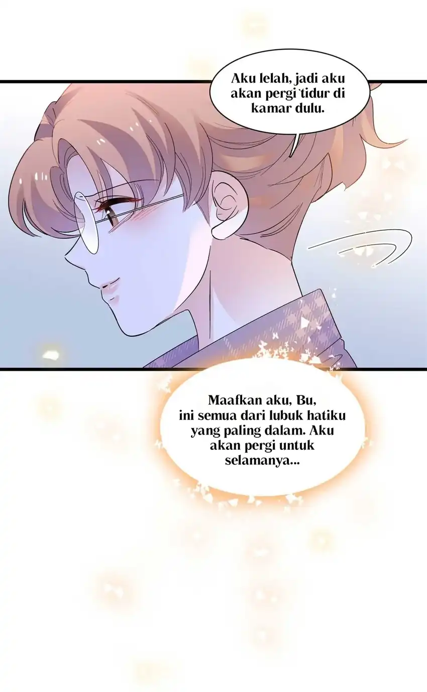 The Almighty Daughter Runs The World Chapter 86 - halaman 39