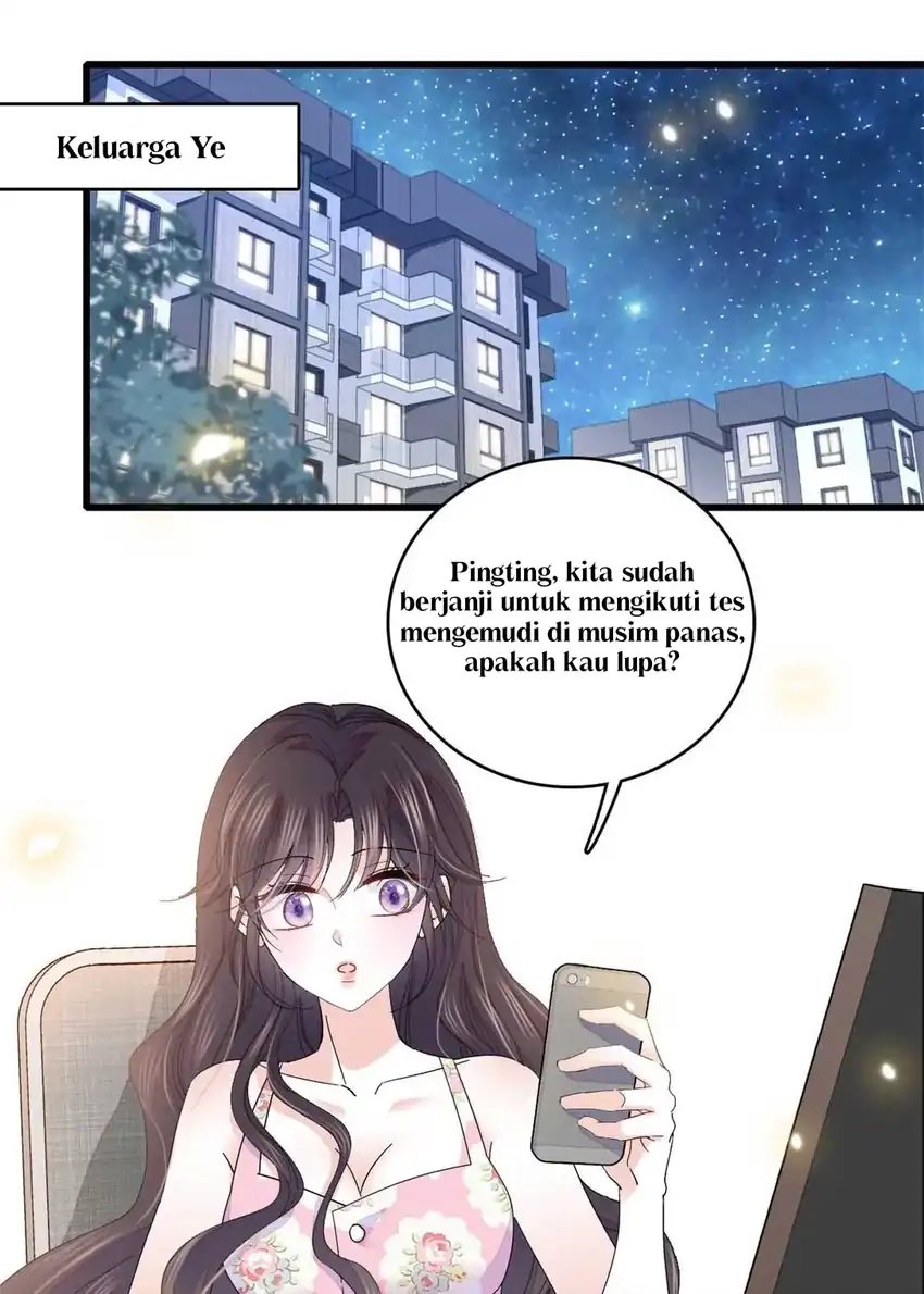 The Almighty Daughter Runs The World Chapter 86 - halaman 40